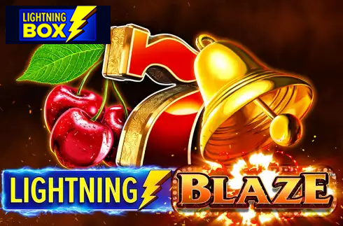 Lightning Blaze